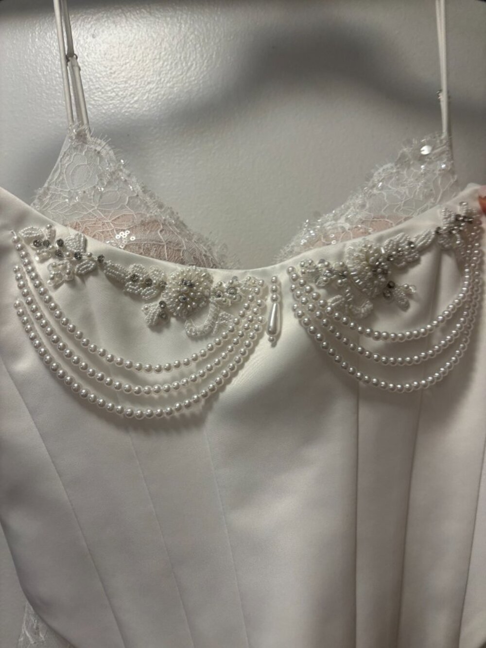 NEW - Sophie Gown - Rosie Etienne - UK 6 / US - Picture 10 of 11